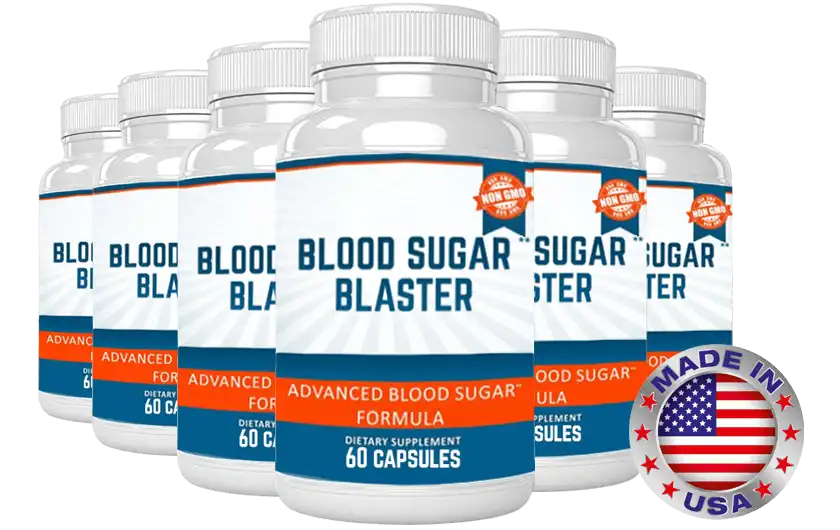 blood sugar blaster